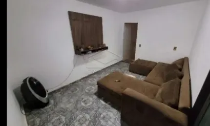 Casa com 3 quartos à venda na Vila Industrial, Jaú 