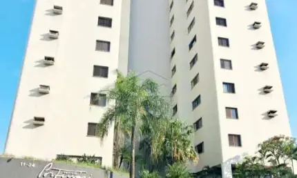 Apartamento de Alto Padrão no Jardim Panorama - Portinari