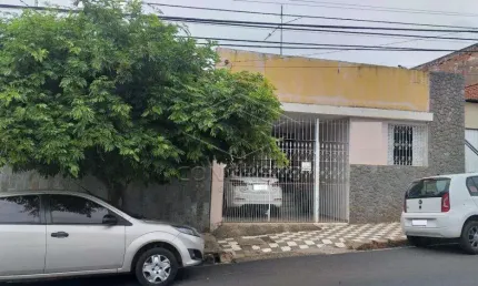 Casa com 3 quartos à venda no Jardim Bela Vista, Bauru 