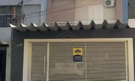 Casa com 3 quartos à venda no Jardim Estoril, Bauru 
