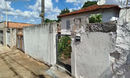 Terreno à Venda  300m² (10x30)  Plano - Ideal para Construção!