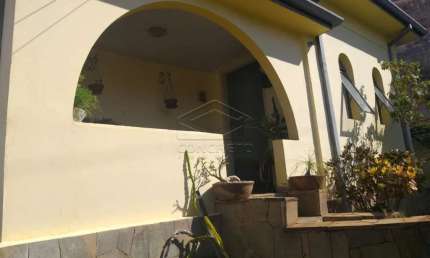 Casa com 4 quartos à venda no Centro, Bauru 