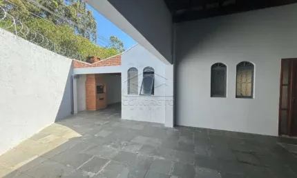 Casa com 2 quartos à venda no Núcleo Habitacional Mary Dota, Bauru 