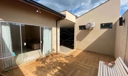 Casa com 3 quartos à venda no Jardim Parati, Jaú 