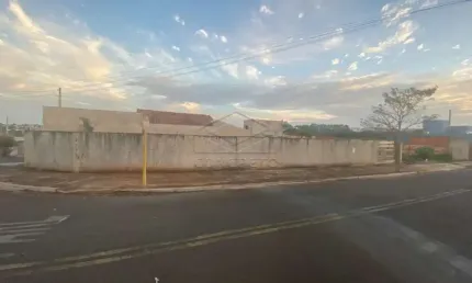 Casa à venda na Vila Jardim Celina, Bauru 