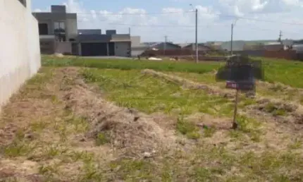 Casa à venda no Residencial Campo Belo, Jaú 
