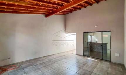 Casa com 2 quartos à venda no Jardim Sanzovo, Jaú 
