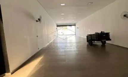 Barracão / Galpão / Depósito à venda na Vila Paulista, Bauru 
