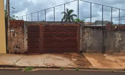 Casa à venda no Parque Industrial, Barra Bonita 