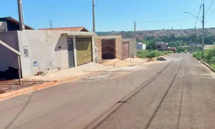 Casa à venda no Residencial Santa Tereza, Barra Bonita 