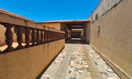 Casa com 4 quartos à venda na Vila São José, Barra Bonita 