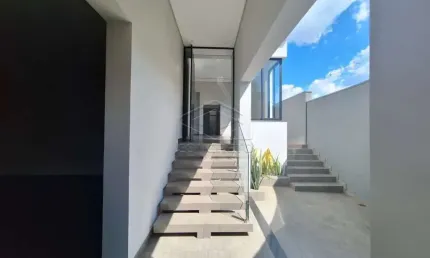 Casa com 2 quartos à venda no Residencial Stangherlin, Barra Bonita 