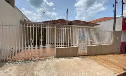 Casa com 2 quartos à venda no Centro, Barra Bonita 