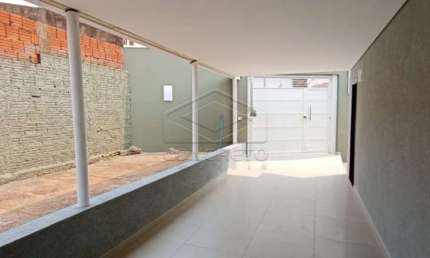 Casa com 2 quartos à venda no Recanto Regina, Barra Bonita 