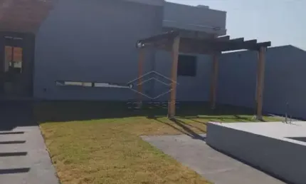 Casa com 2 quartos à venda no Centro, Barra Bonita 