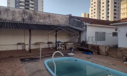 Ponto comercial à venda na Vila Cidade Universitária, Bauru 