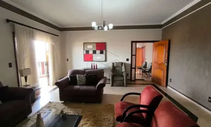 Casa com 3 quartos à venda na Vila Narcisa, Barra Bonita 