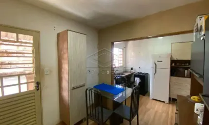 Casa com 3 quartos à venda no Sonho Nosso I, Barra Bonita 