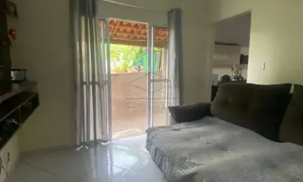 Casa com 3 quartos à venda na Vila Cardia, Bauru 