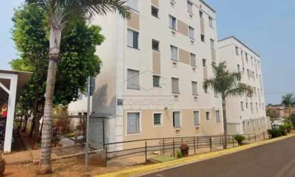Apartamento com 02 dormitórios - Residencial Bonardi