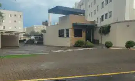 Apartamento com 2 quartos à venda no Jardim Terra Branca, Bauru 