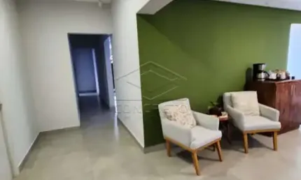 Ponto comercial à venda no Jardim Paulista, Bauru 