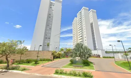 Apartamento com 3 quartos à venda na Vila Aviação, Bauru 