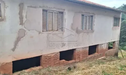 Casa à venda na Vila Rodrigues Alves, Botucatu 