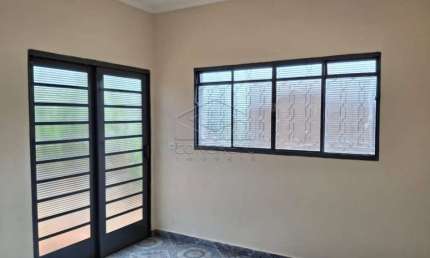 Casa com 3 quartos à venda no Residencial Nossa Gente, Igaraçu do Tietê 