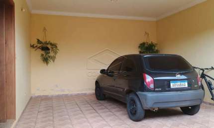 Casa com 2 quartos à venda no Jardim Maria Carolina II, Igaraçu do Tietê 