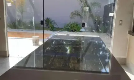 Casa com 3 quartos à venda na Vila Carolina, Bauru 