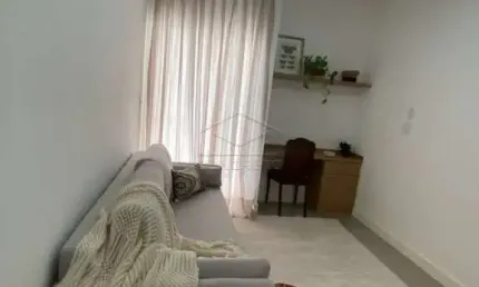 Apartamento Mobiliado no Condomínio Maina, Bauru/SP
