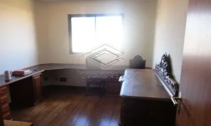 Apartamento com 4 quartos à venda na Vila Cidade Universitária, Bauru , 290 m2 por R$ 1.100.000