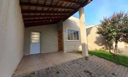 Casa em condomínio fechado com 2 quartos à venda no Jardim Santa Candida, Agudos 