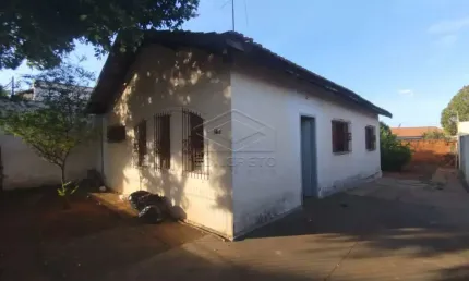 Casa com 3 quartos à venda na Vila Alto Paraíso, Bauru 