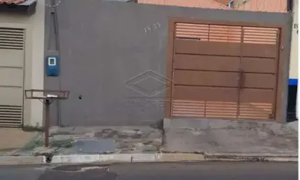 Linda casa à venda ? 3 dormitórios com suíte e área de lazer completa