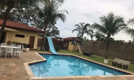 Casa com 2 quartos à venda no Jardim Alvorada, Jaú 