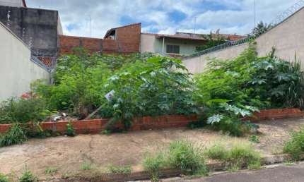 Casa à venda no Jardim Parati, Jaú 