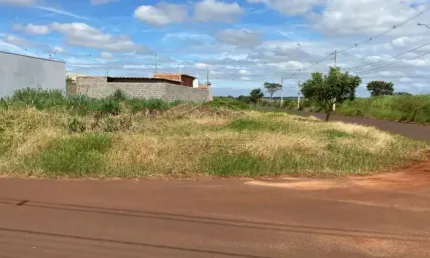 Casa à venda no Residencial Campo Belo, Jaú 