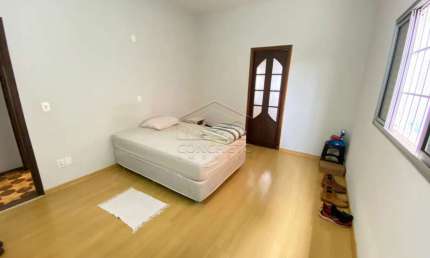 Casa com 4 quartos à venda na Vila Irerê, Lençóis Paulista 