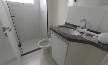 Apartamento com 2 quartos à venda no Centro, Lençóis Paulista 
