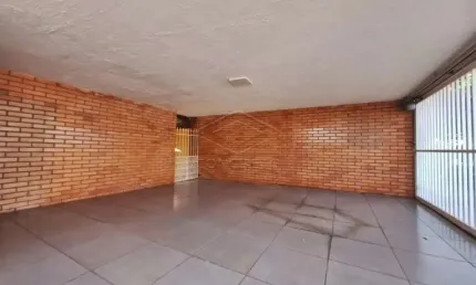 Casa com 3 quartos à venda no Jardim Vista Alegre, Barra Bonita 