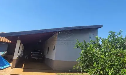 Fazenda à venda na Zona Rural, Iacanga 