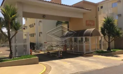 Apartamento com 3 quartos à venda no Jardim Terra Branca, Bauru , 60 m2 por R$ 229.000