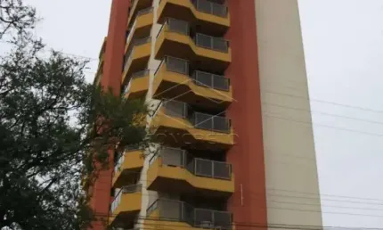 Apartamento com 3 quartos à venda no centro, bauru , 142 m2 por r$ 530.000