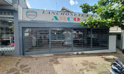 Ponto comercial à venda na Vila Nova Cidade Universitária, Bauru 