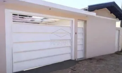 Casa com 3 quartos à venda no Jardim Bela Vista, Bauru 