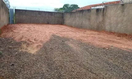 Casa à venda na Vila Souto, Bauru 