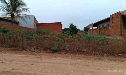 Casa à venda no Park Boa Vista, Igaraçu do Tietê 