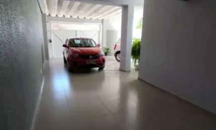 Casa com 3 quartos à venda na Vila Souto, Bauru 